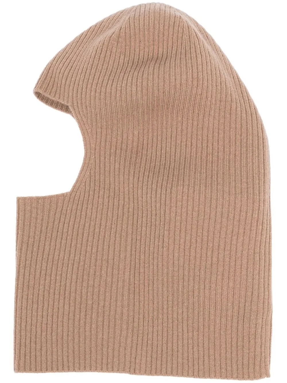 Балаклава в рубчик MAX MARA
Балаклава в рубчик MAX MARA