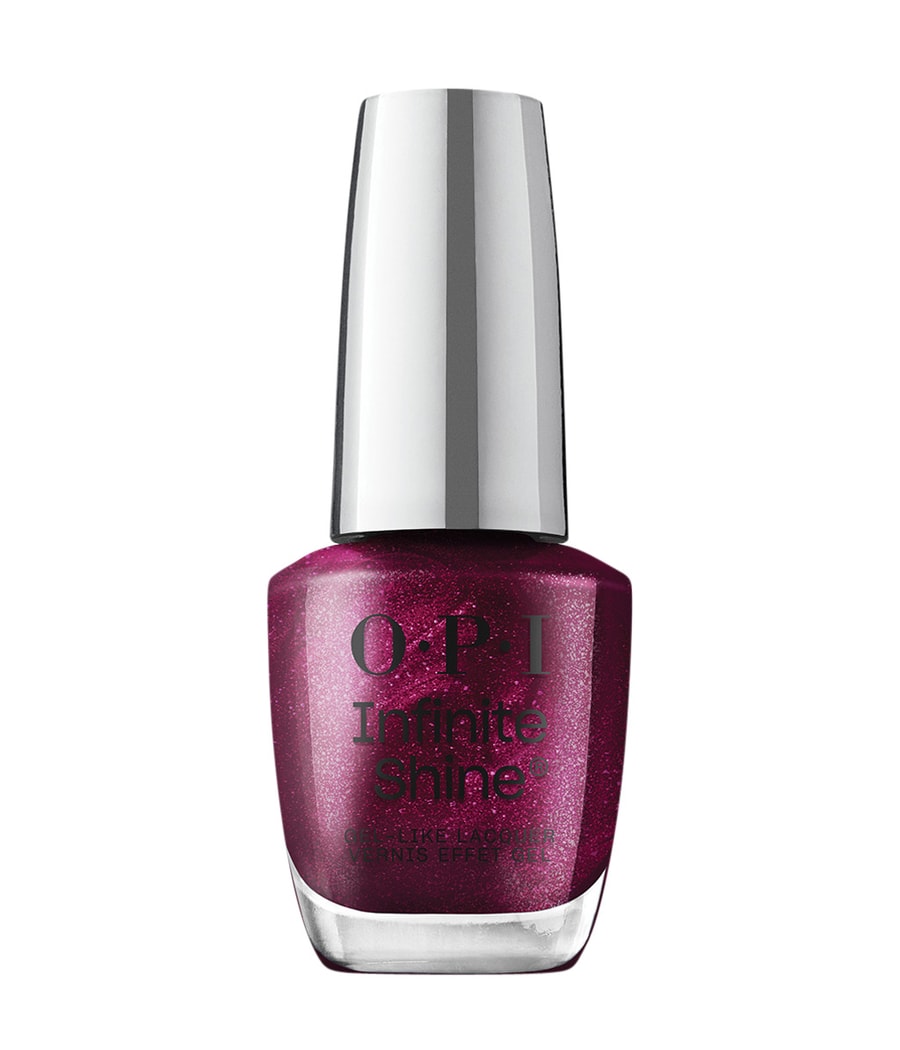 Лак для ногтей OPI Infinite Shine, Vamp Champ, 15 ml
Лак для ногтей OPI Infinite Shine, Vamp Champ, 15 ml