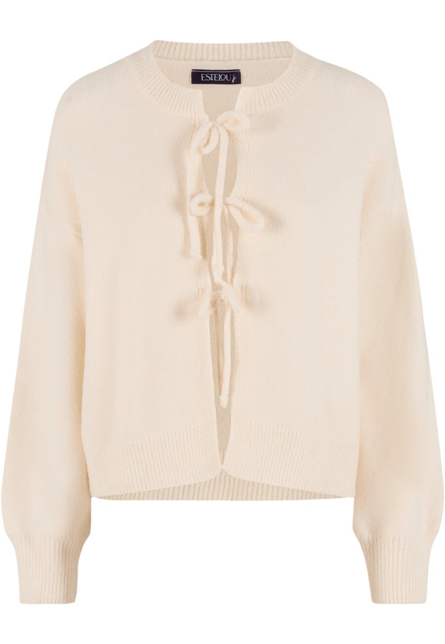 Вязаный кардиган Urban Classics, бежевый
Вязаный кардиган Urban Classics, бежевый