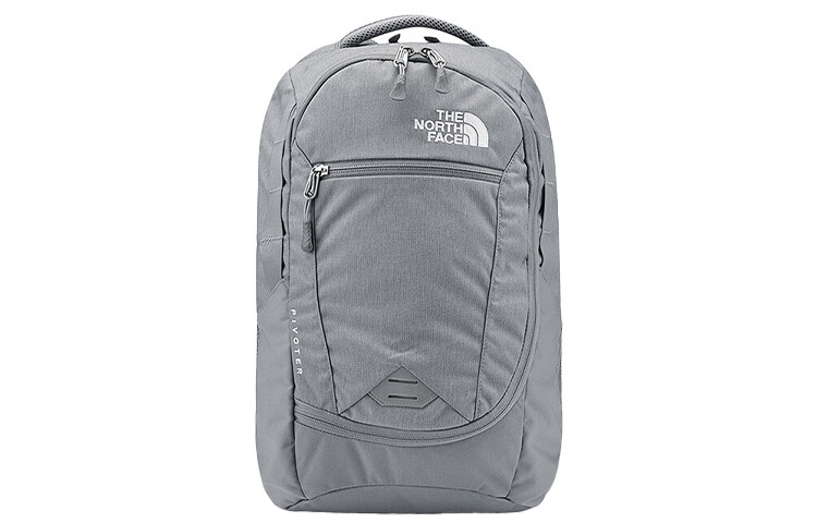 Рюкзак унисекс THE NORTH FACE, Gray
Рюкзак унисекс THE NORTH FACE, Gray
