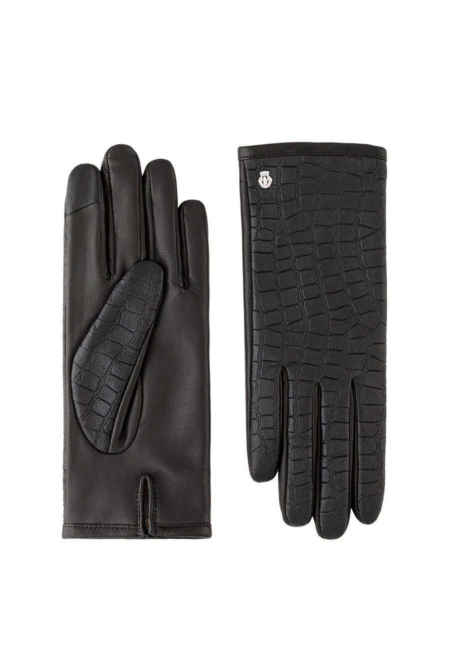 Перчатки Roeckl ROVERETO, Black
Перчатки Roeckl ROVERETO, Black