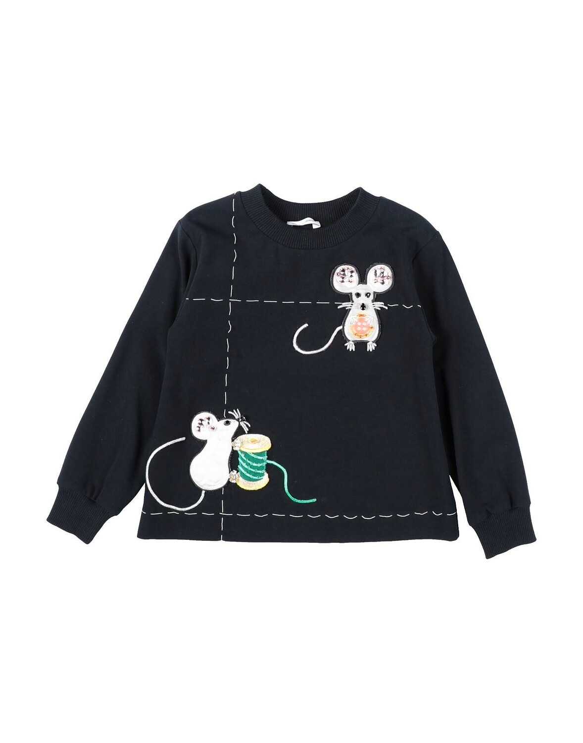 Футболка Dolce&Gabbana, черный
Футболка Dolce&Gabbana, черный