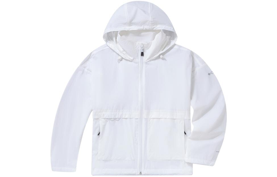 Ветровка женская белый Columbia
Ветровка женская белый Columbia