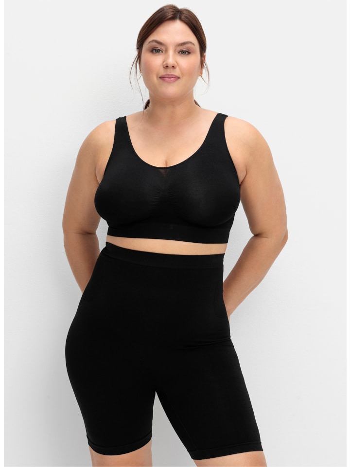 Трусы sheego
Трусы sheego