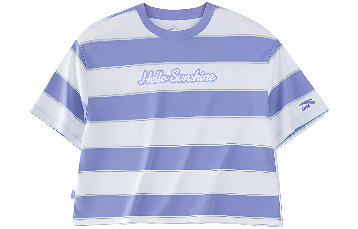 Футболка Life Collection Alocasia Purple ANTA женская 
Футболка Life Collection Alocasia Purple ANTA женская