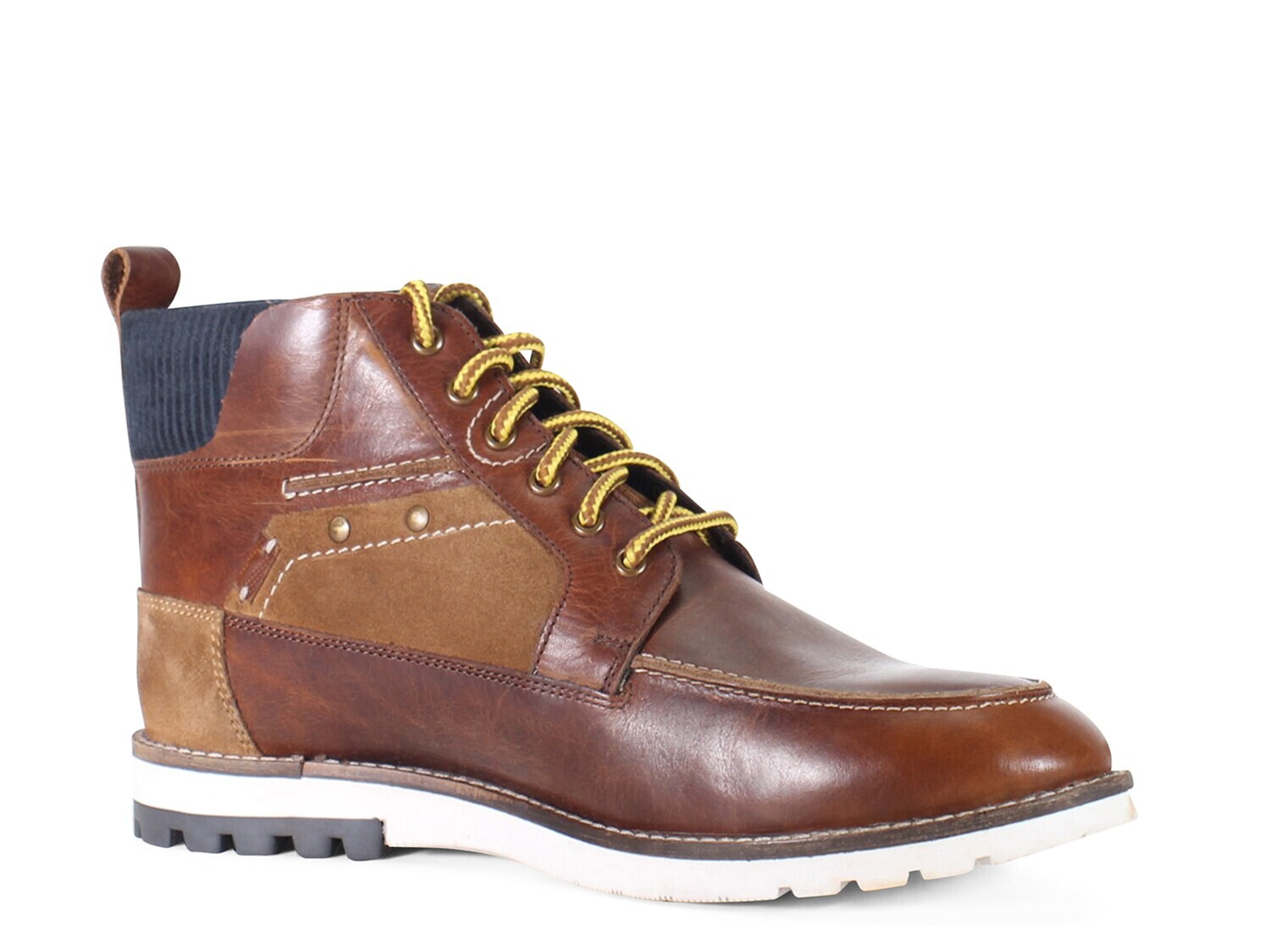 Ботинки Rustic Asphalt Back Lite, светло-коричневый
Ботинки Rustic Asphalt Back Lite, светло-коричневый