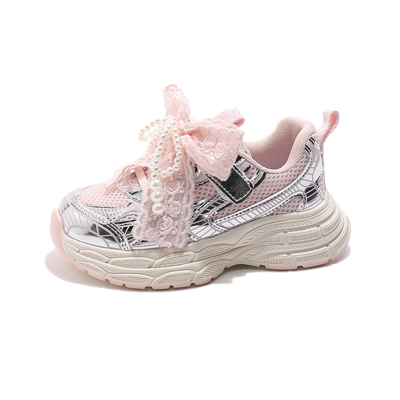 Детская повседневная обувь для детей YUZHAOLIN, розовый
Детская повседневная обувь для детей YUZHAOLIN, розовый