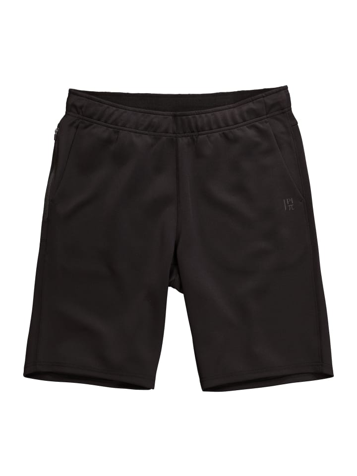 Спортивные штаны JP1880, черный
Спортивные штаны JP1880, черный