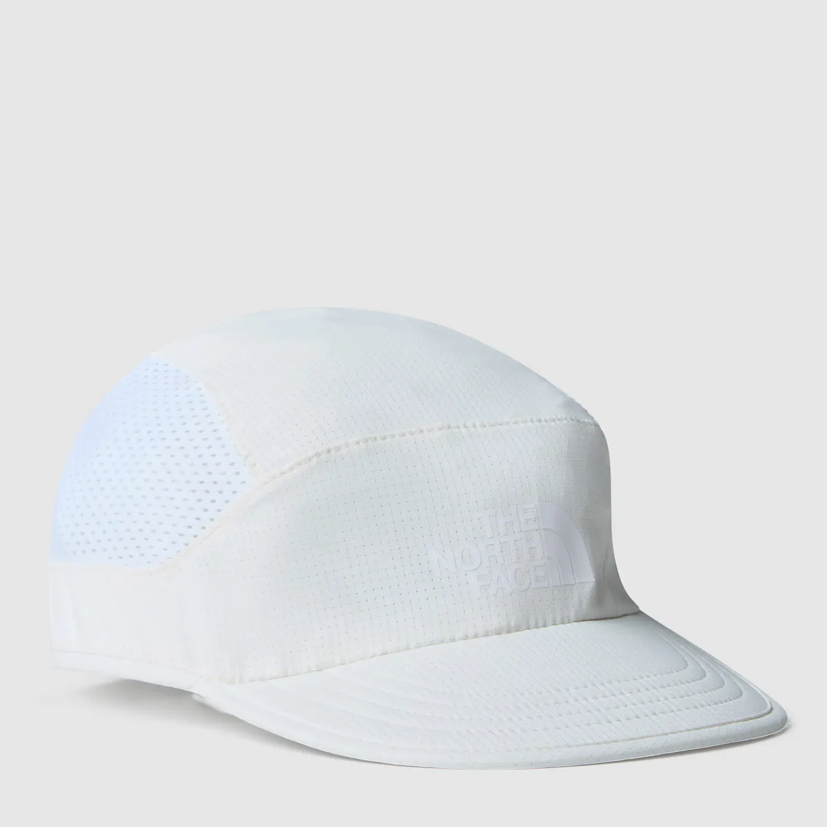 Летняя унисекс-шапка для бега The North Face LT, белый
Летняя унисекс-шапка для бега The North Face LT, белый