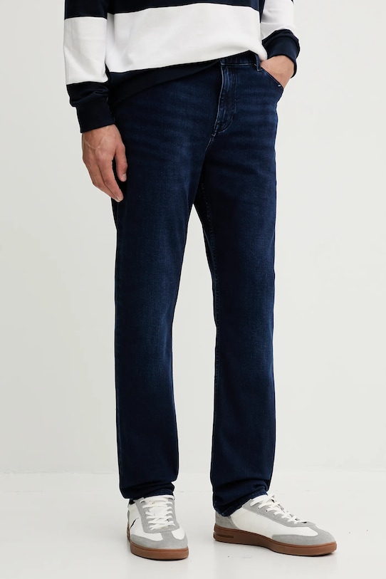 Джинсы Tommy Hilfiger, темно-синий
Джинсы Tommy Hilfiger, темно-синий