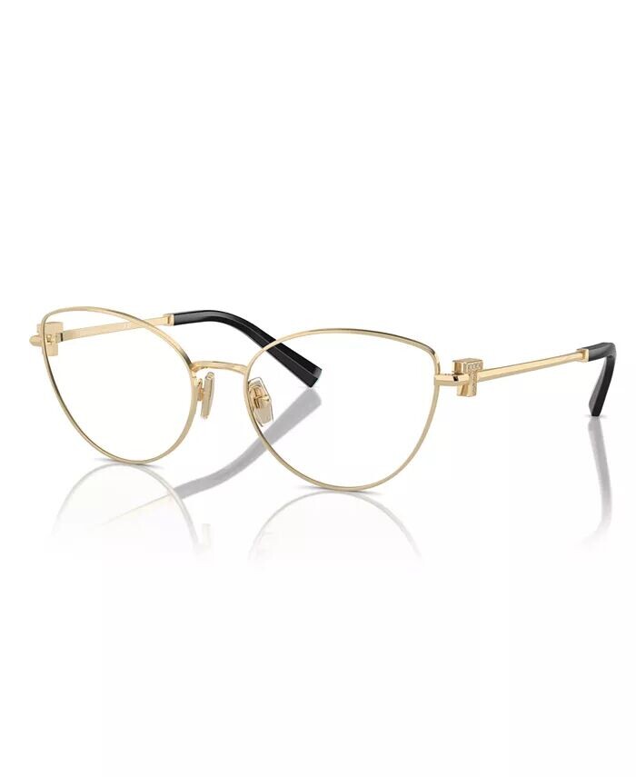 Женские очки Tiffany & Co., золотой
Женские очки Tiffany & Co., золотой