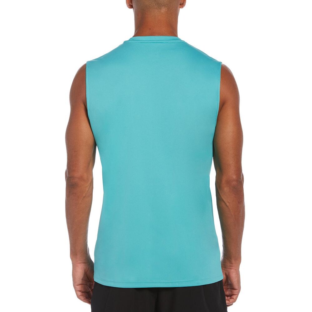 Футболка для плавания Big & Tall Nike Dri-FIT UPF 40+ Essential без рукавов Hydroguard, цвет Game Royal
Футболка для плавания Big & Tall Nike Dri-FIT UPF 40+ Essential без рукавов Hydroguard, цвет Game Royal