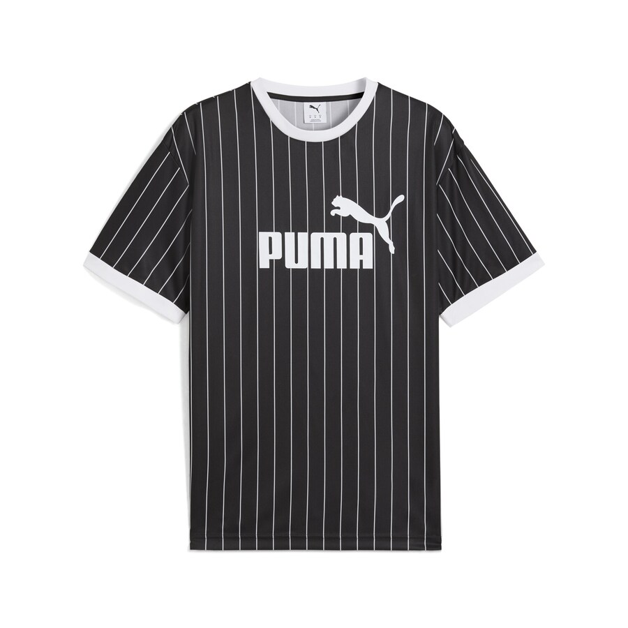 Футболка Performance PUMA Essentials, черный
Футболка Performance PUMA Essentials, черный