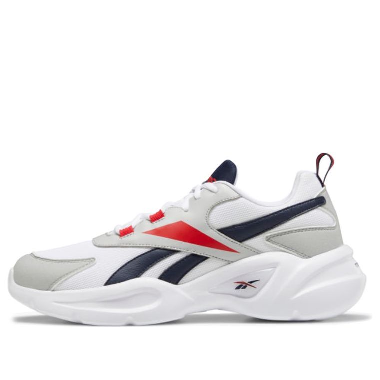 Спортивные кроссовки Reebok Royal Ec Ride 4 Sneakers White/Grey, серый
Спортивные кроссовки Reebok Royal Ec Ride 4 Sneakers White/Grey, серый