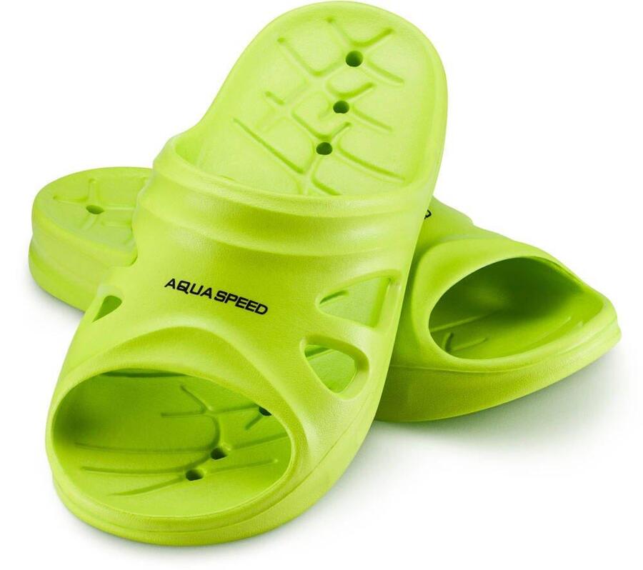 AQUA SPEED Детские шлепанцы AQUA-SPEED Florida
AQUA SPEED Детские шлепанцы AQUA-SPEED Florida