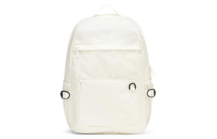 Сумка-рюкзак из ткани большого размера унисекс цвета тофу Skechers
Сумка-рюкзак из ткани большого размера унисекс цвета тофу Skechers