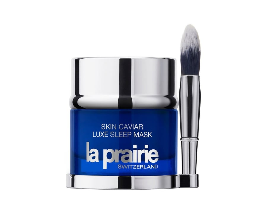 La Prairie Skin Caviar Luxe Sleep Mask Face Mask 50 мл
La Prairie Skin Caviar Luxe Sleep Mask Face Mask 50 мл