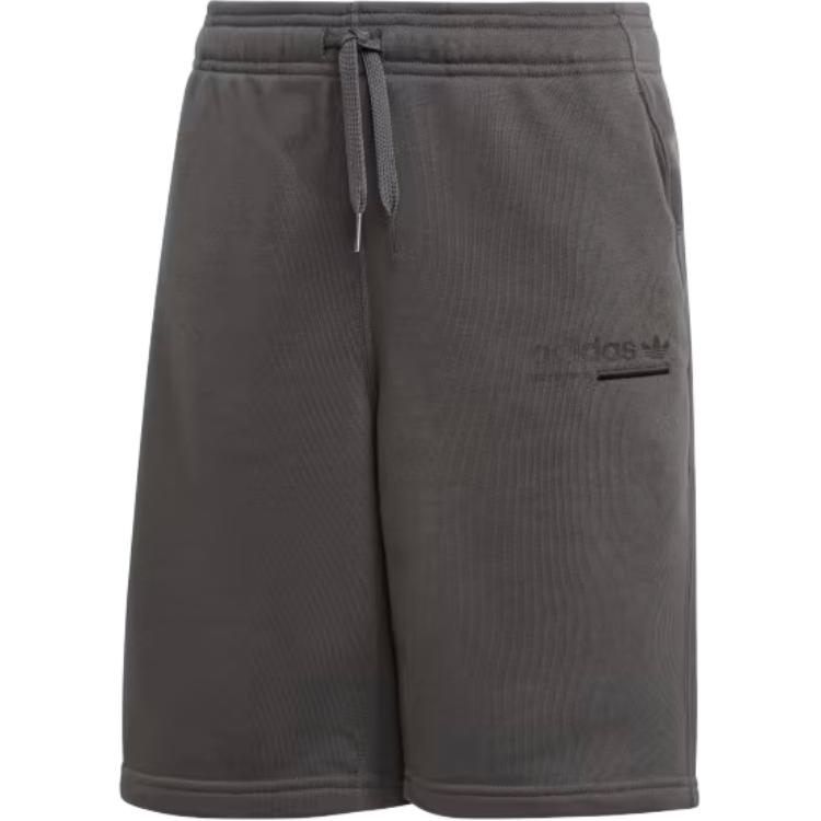 Футболка подростковая серая Adidas Originals
Футболка подростковая серая Adidas Originals