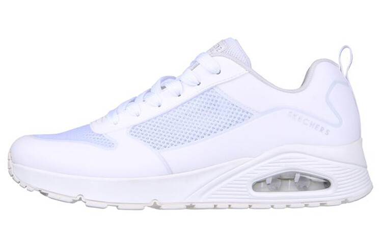 Обувь для образа жизни Мужская низкая белая Skechers, Белый, Обувь для образа жизни Мужская низкая белая Skechers
Обувь для образа жизни Мужская низкая белая Skechers, Белый, Обувь для образа жизни Мужская низкая белая Skechers