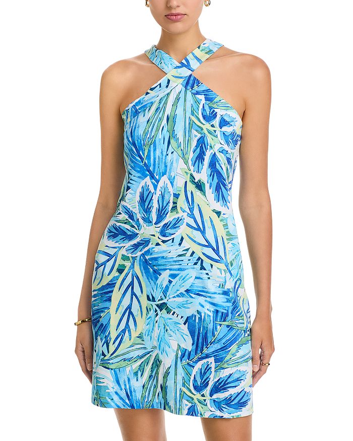 Платье Darcy Frond Grove Tommy Bahama, синий
Платье Darcy Frond Grove Tommy Bahama, синий