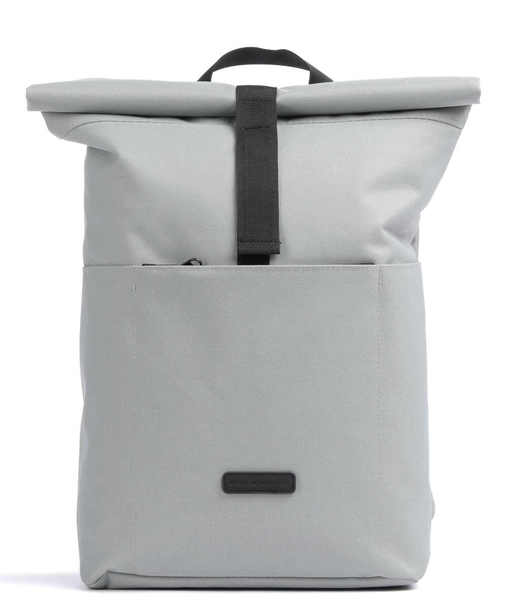 Мини-Рюкзак Stealth Hajo с закругленной крышкой 14 дюймов из переработанного полиэстера Ucon Acrobatics, серый
Мини-Рюкзак Stealth Hajo с закругленной крышкой 14 дюймов из переработанного полиэстера Ucon Acrobatics, серый