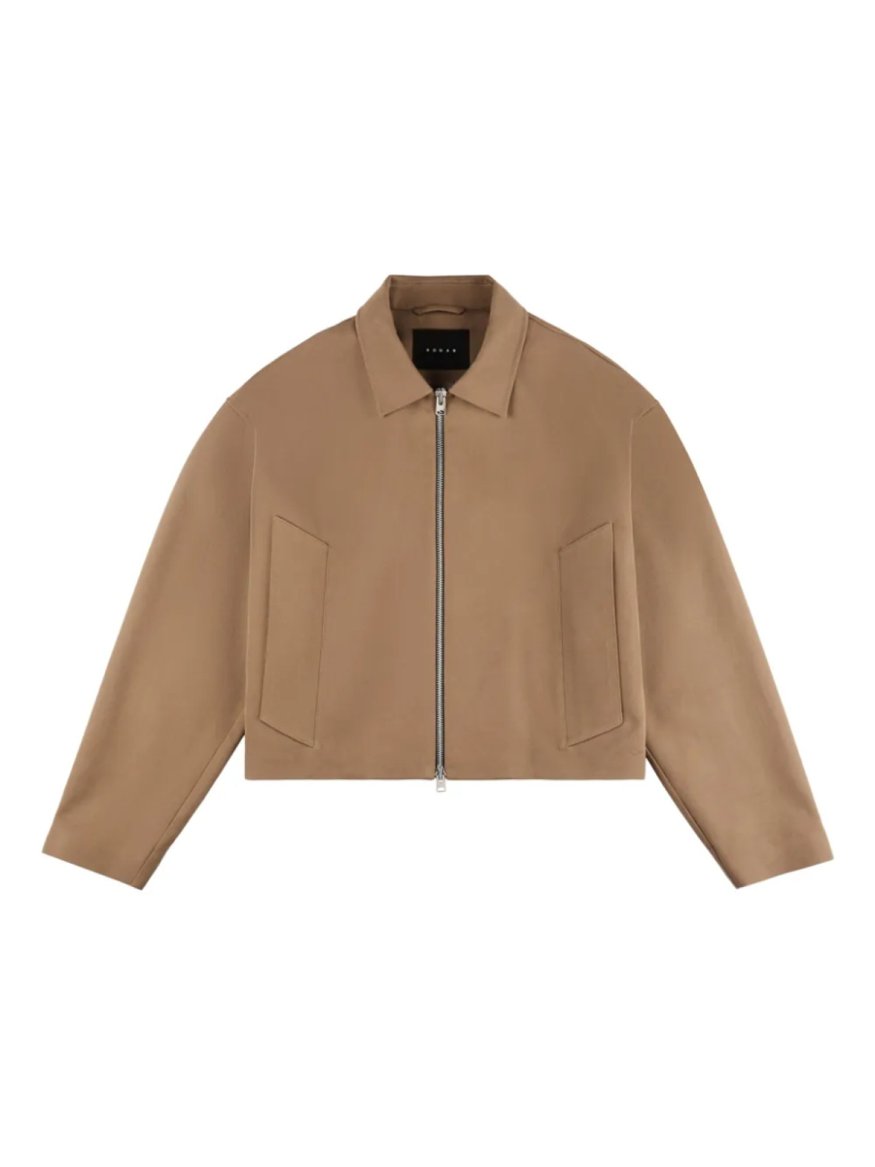 Куртка Харрингтон Hogan, коричневый
Куртка Харрингтон Hogan, коричневый