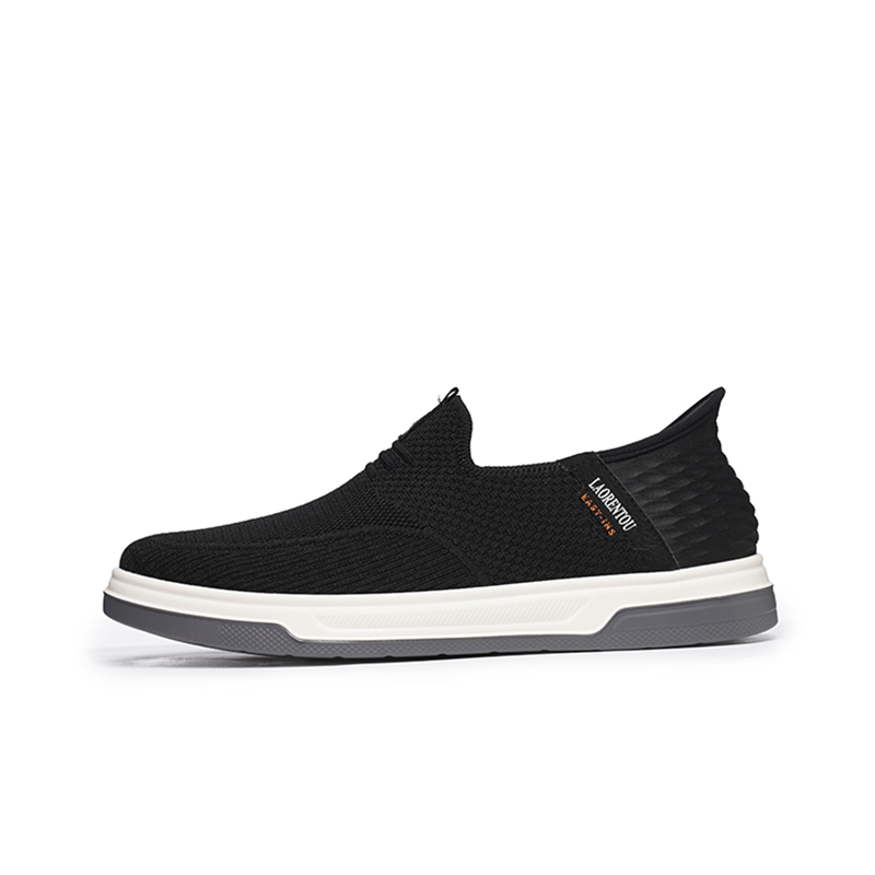 LAORENTOU Повседневные туфли мужские черные
LAORENTOU Повседневные туфли мужские черные