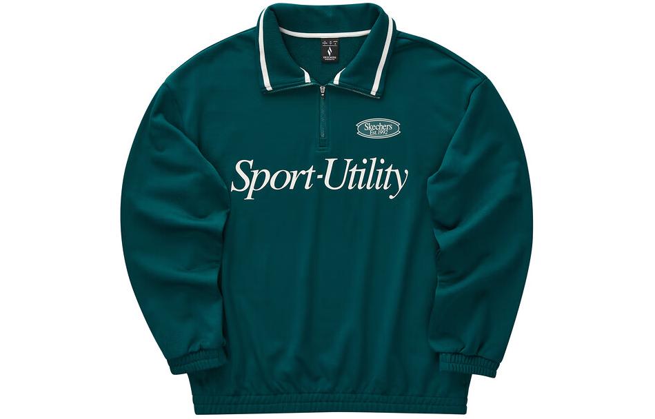 Skechers Цветной свитшот Unisex Deep Sea Green, Зеленый, Skechers Цветной свитшот Unisex Deep Sea Green
Skechers Цветной свитшот Unisex Deep Sea Green, Зеленый, Skechers Цветной свитшот Unisex Deep Sea Green