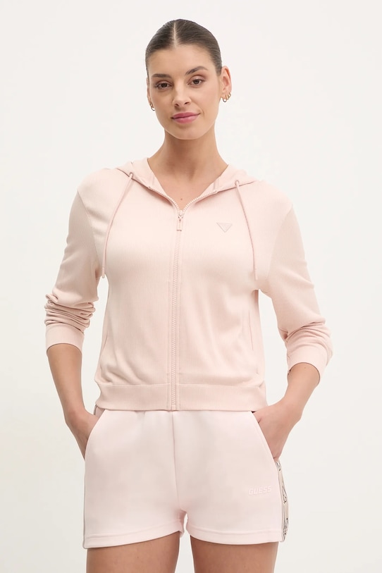 Толстовка Martina Guess, бежевый
Толстовка Martina Guess, бежевый