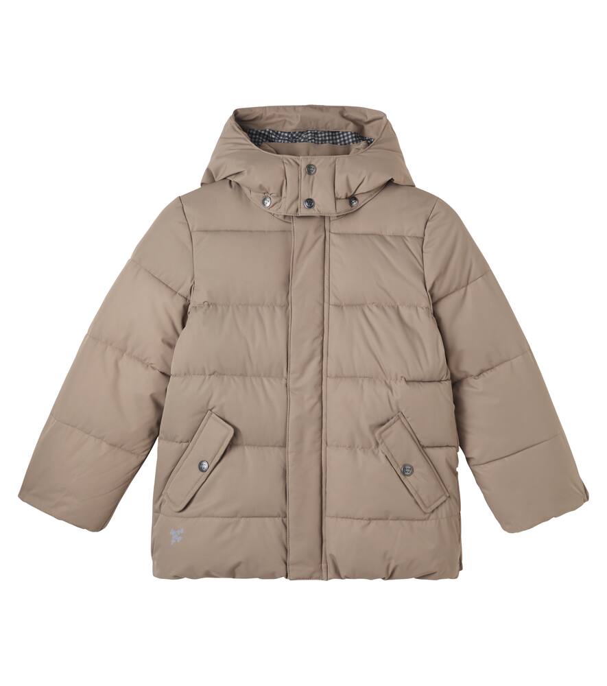 Пуховик Gael Wheat, Grey Stone
Пуховик Gael Wheat, Grey Stone