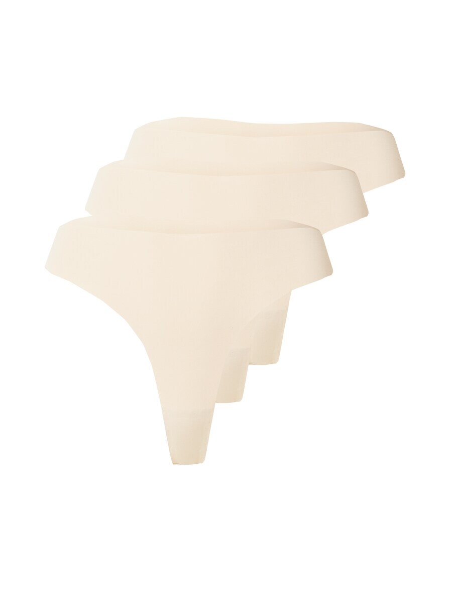 Стринги Pieces NAMEE, цвет Nude
Стринги Pieces NAMEE, цвет Nude