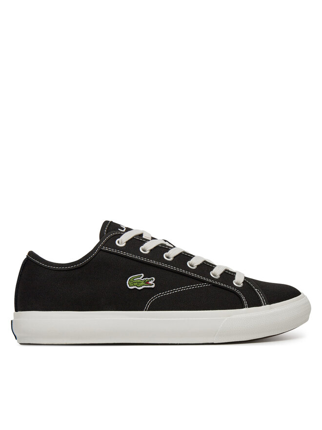 Кроссовки Backcourt 7-49CMA0017 Lacoste, черный
Кроссовки Backcourt 7-49CMA0017 Lacoste, черный