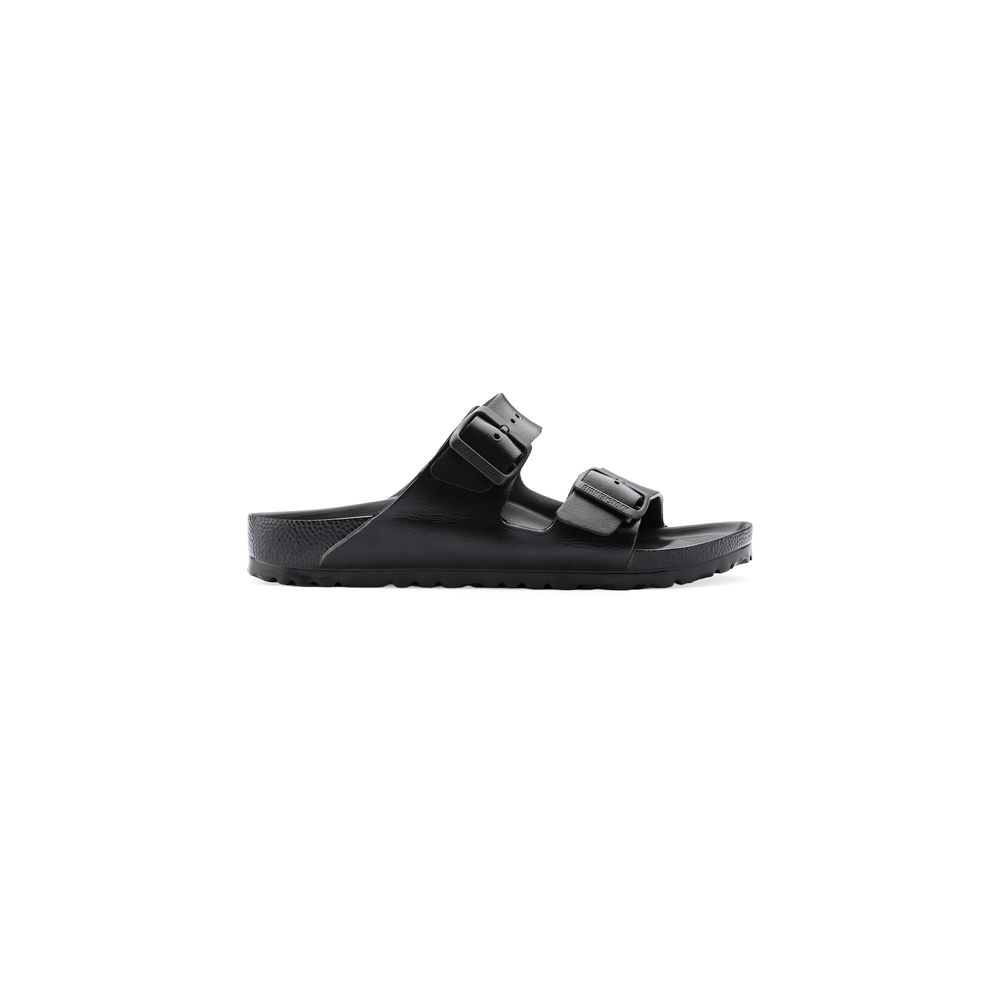 Черные сандалии из полиэстера Birkenstock
Черные сандалии из полиэстера Birkenstock