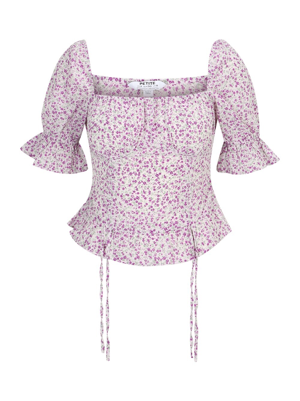 Блузка Dorothy Perkins, белый
Блузка Dorothy Perkins, белый