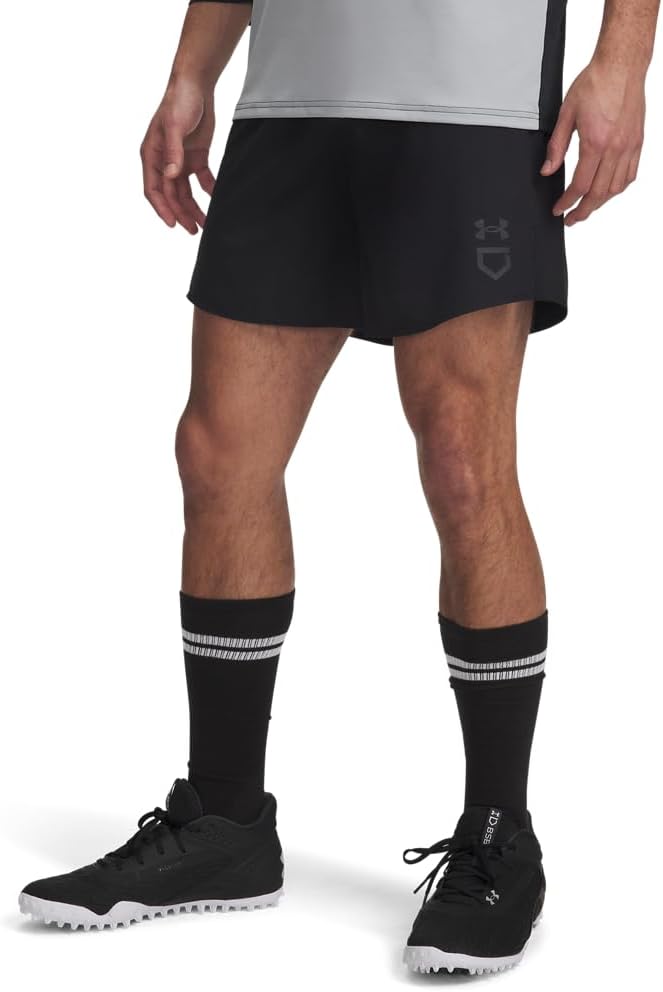 Under Armour мужские шорты Utility 2.0, (001) Black/Anthracite
Under Armour мужские шорты Utility 2.0, (001) Black/Anthracite