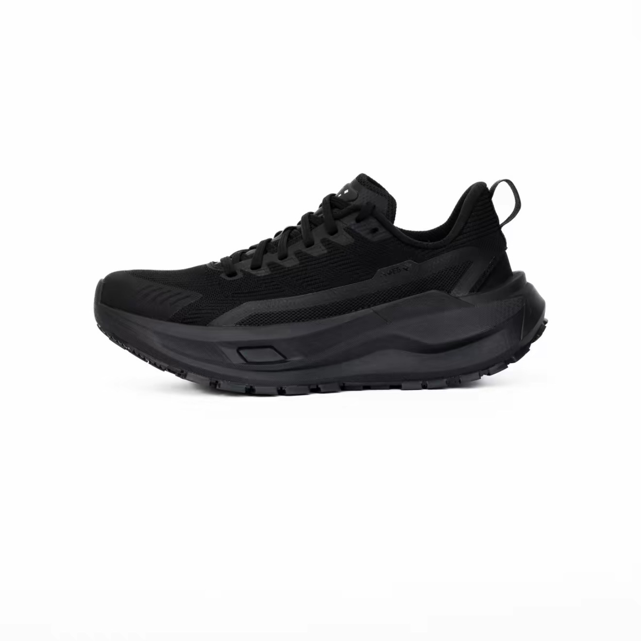 Кроссовки Kunlun мужские базовые black ANTA, черный
Кроссовки Kunlun мужские базовые black ANTA, черный