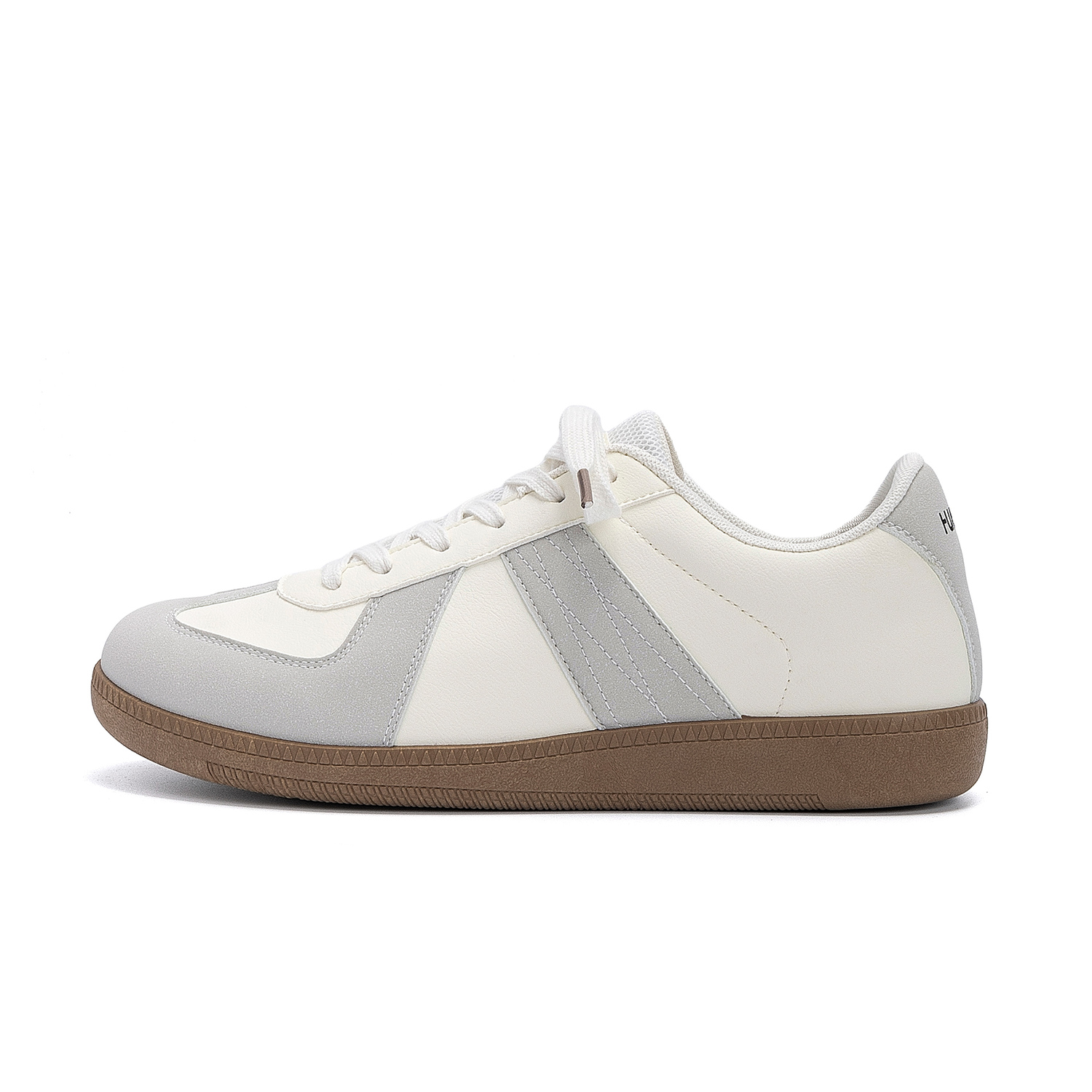 HUANQIU Synthetic Leather легкие низкие кроссовки для скейтбординга мужские beige gray
HUANQIU Synthetic Leather легкие низкие кроссовки для скейтбординга мужские beige gray