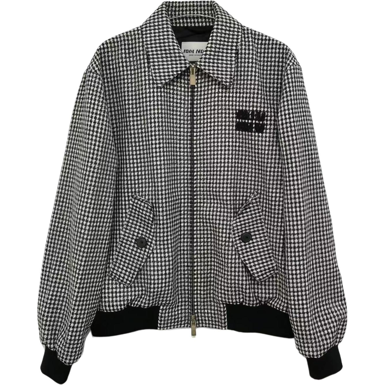 Куртки и пальто для женщин Miu Miu, серый
Куртки и пальто для женщин Miu Miu, серый