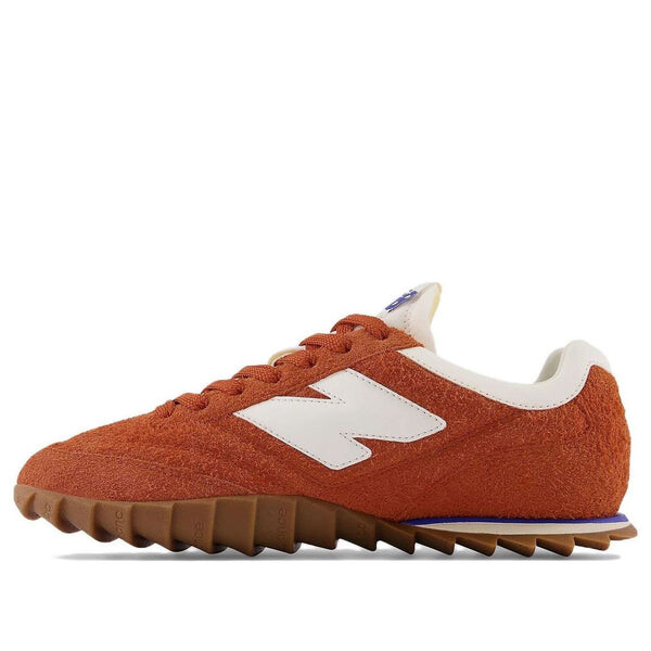 Кроссовки rc30 New Balance, оранжевый
Кроссовки rc30 New Balance, оранжевый