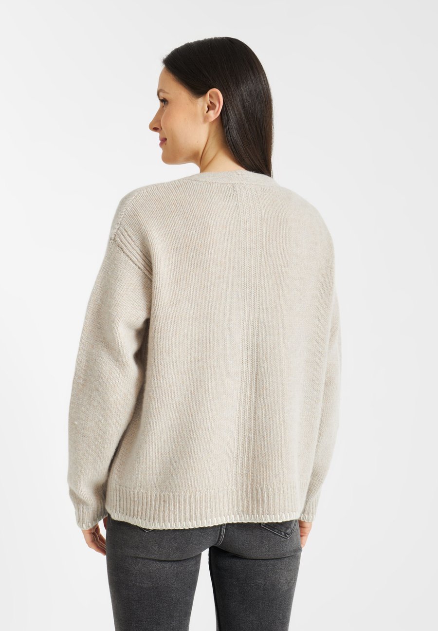 Кардиган Frieda & Freddies Cardigan, Champagner/Beige
Кардиган Frieda & Freddies Cardigan, Champagner/Beige