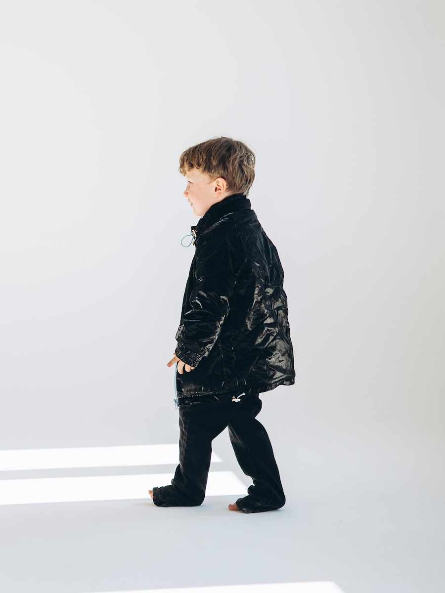 Куртка межсезонная ZUBEK, черный
Куртка межсезонная ZUBEK, черный