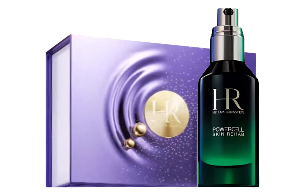 Powercell Skinmunity Serum жидкая эссенция Unisex HELENA RUBINSTEIN
Powercell Skinmunity Serum жидкая эссенция Unisex HELENA RUBINSTEIN
