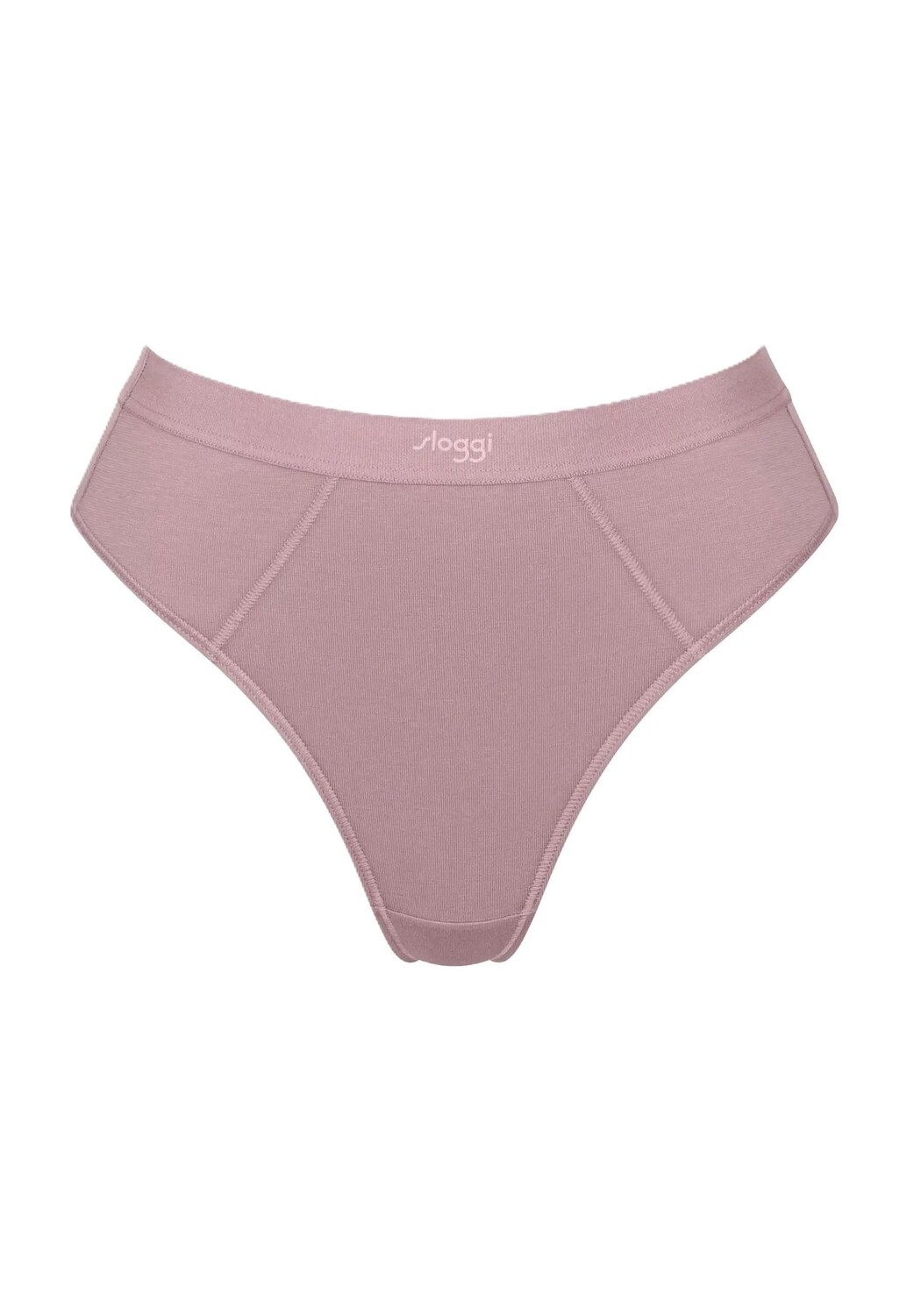 Набор из 2 женских стрингов Ever Ease Sloggi, цвет Foggy Mauve
Набор из 2 женских стрингов Ever Ease Sloggi, цвет Foggy Mauve