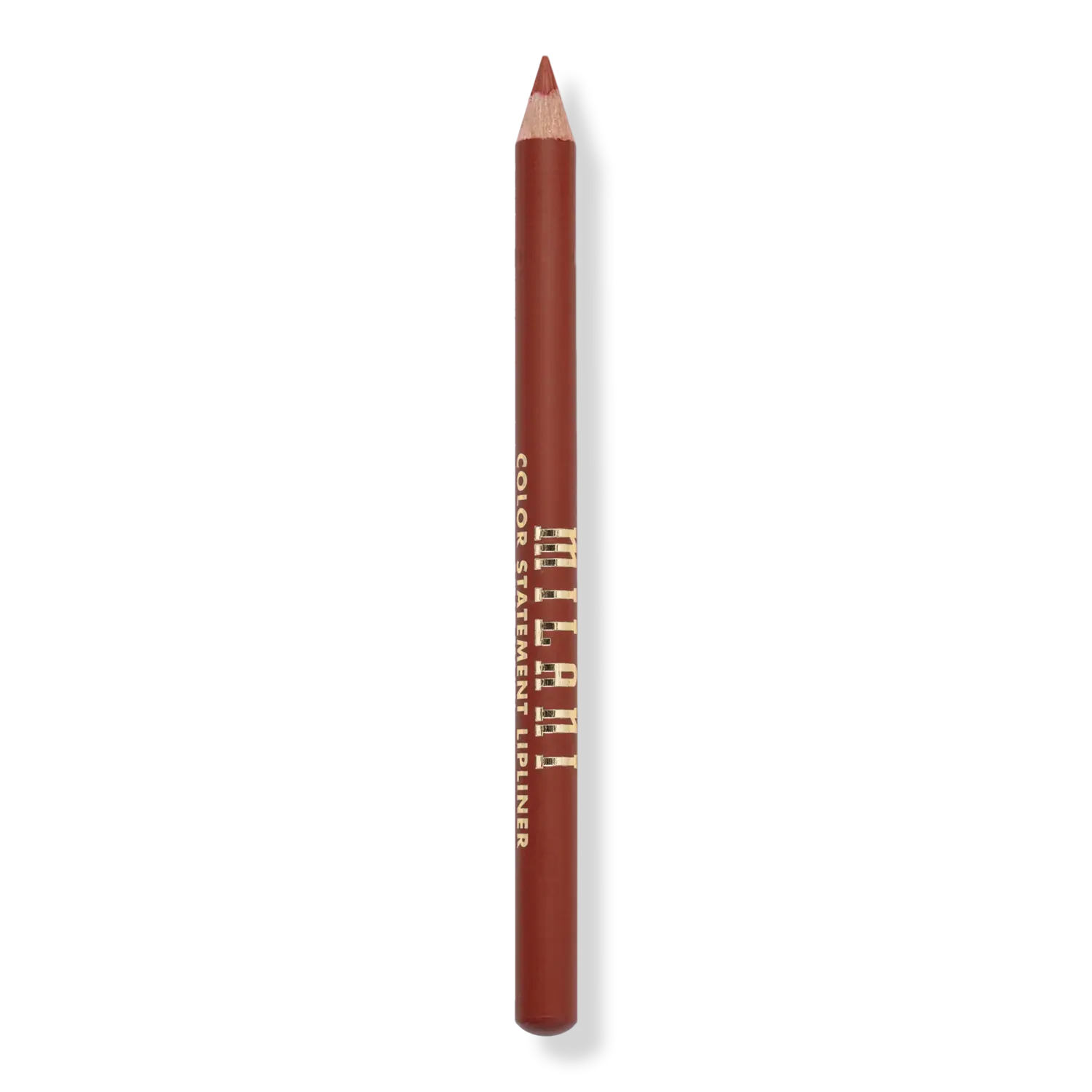 Карандаш для губ Color Statement Milani, Spice
Карандаш для губ Color Statement Milani, Spice