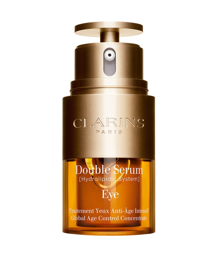 Сыворотка для глаз CLARINS Double Serum Eye, 20 ml 
Сыворотка для глаз CLARINS Double Serum Eye, 20 ml