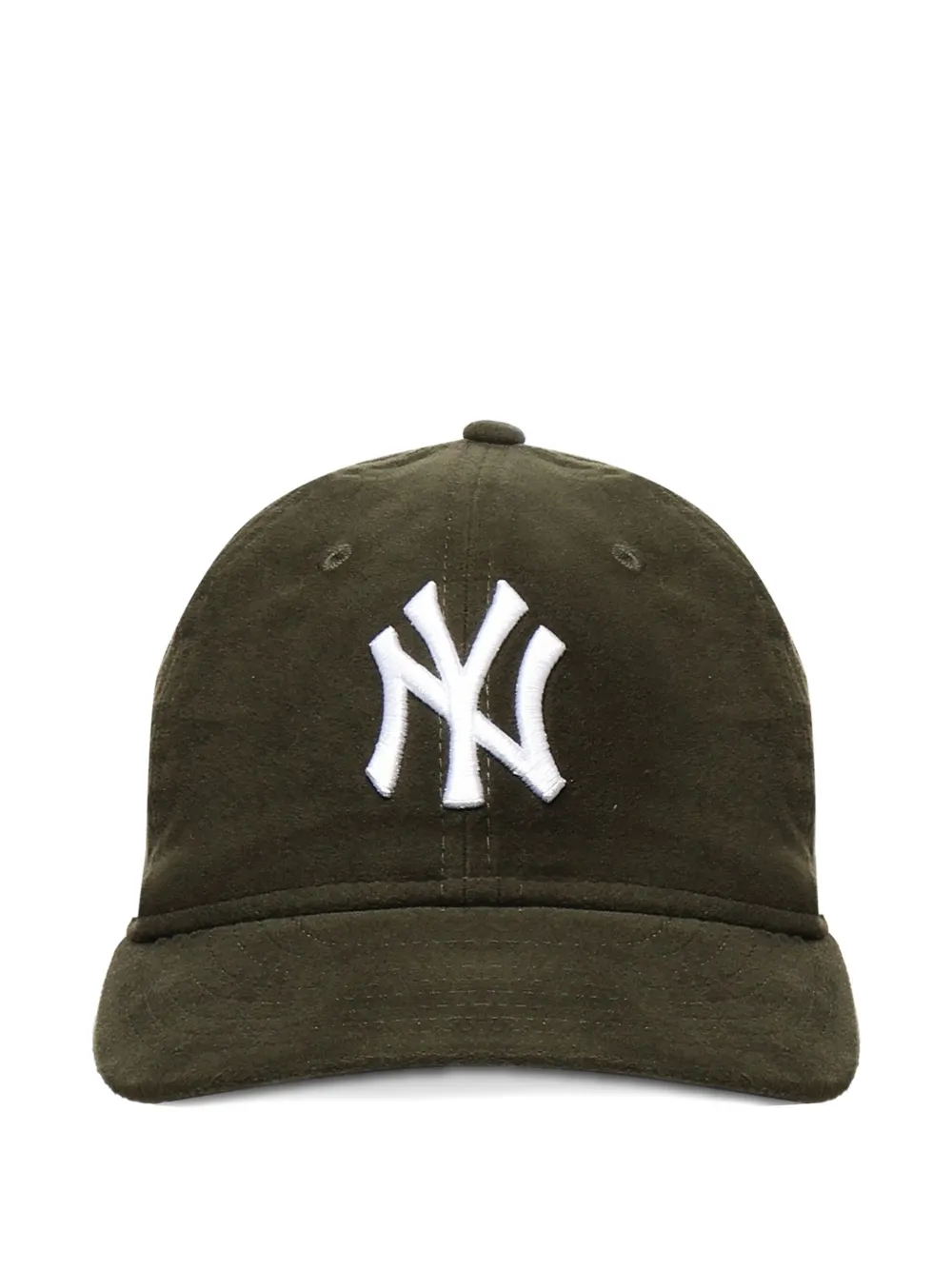 Кепка New Era с вышитым логотипом NEW ERA CAP, черный 
Кепка New Era с вышитым логотипом NEW ERA CAP, черный