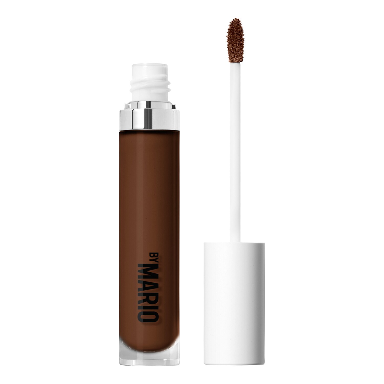 Осветляющий консилер Anticernes Illuminant Surrealskin Makeup By Mario, 660 (5,8 ml)
Осветляющий консилер Anticernes Illuminant Surrealskin Makeup By Mario, 660 (5,8 ml)