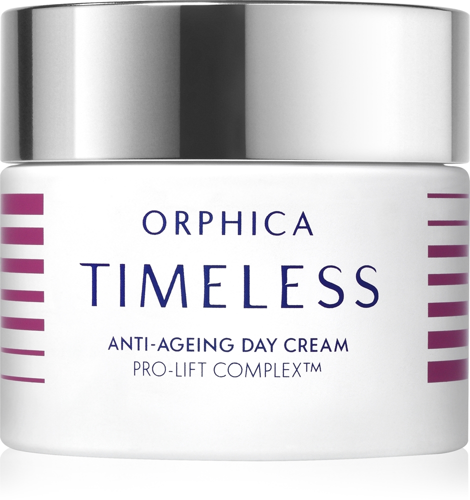 Вечный восстанавливающий и антивозрастной дневной крем Orphica, 50 мл
Вечный восстанавливающий и антивозрастной дневной крем Orphica, 50 мл
