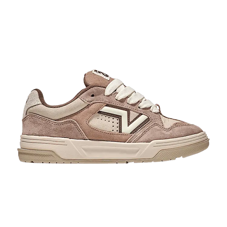 Кроссовки Upland 'Deep Taupe Brown', коричневый
Кроссовки Upland 'Deep Taupe Brown', коричневый