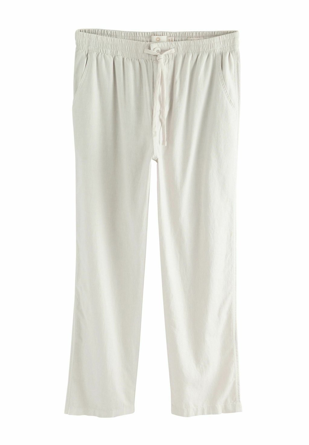 Брюки ELASTICATED WAIST DRAWSTRING Next, серый
Брюки ELASTICATED WAIST DRAWSTRING Next, серый